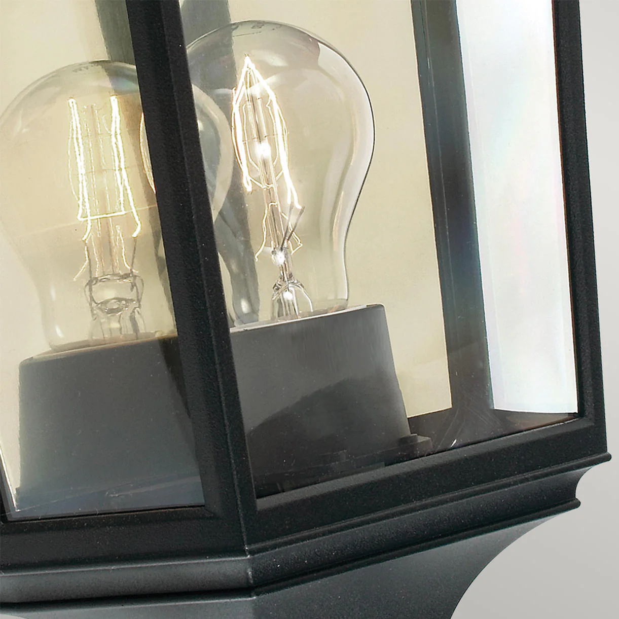 Turin Flush Wall Lantern - Image 5