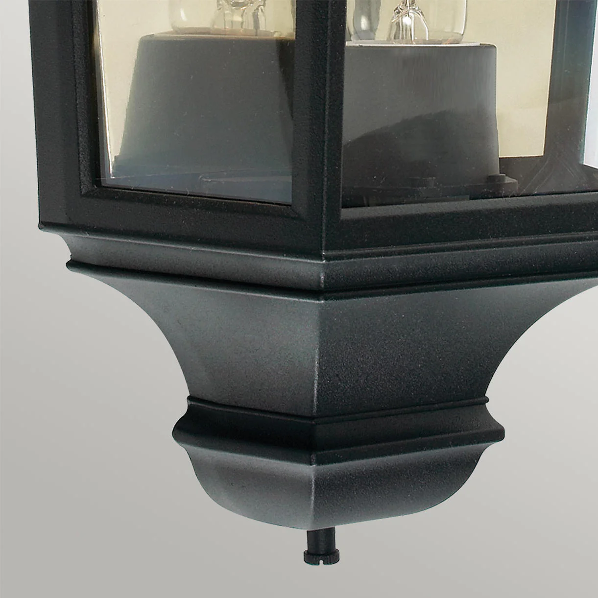Turin Flush Wall Lantern - Image 6