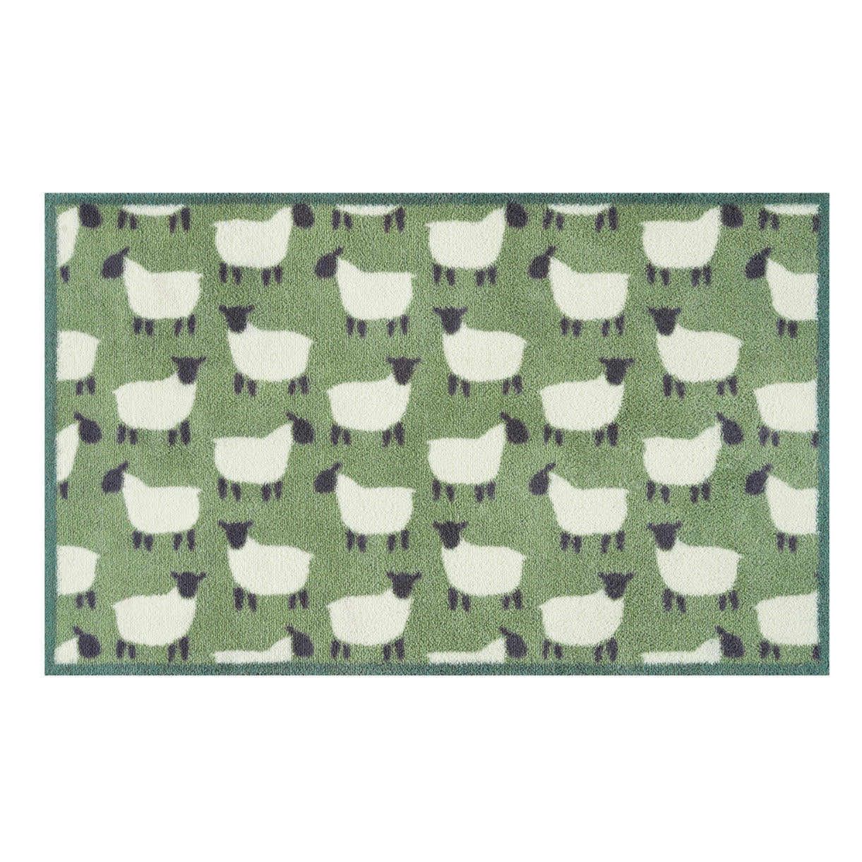 Turtle Mat - Flock Sheep - Image 10