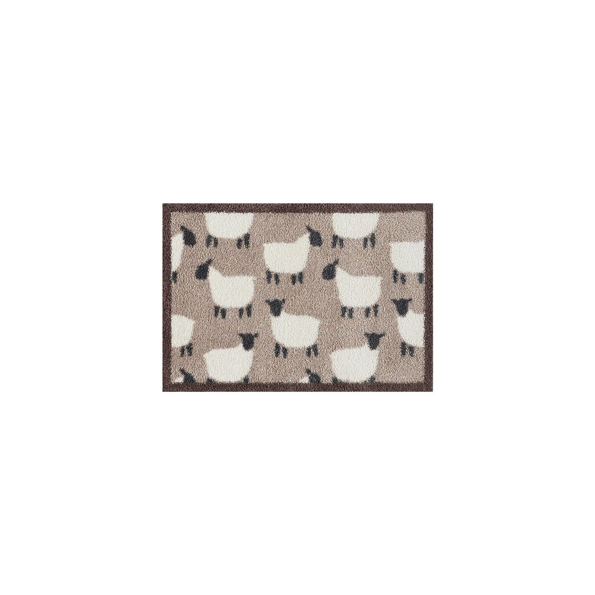 Turtle Mat - Flock Sheep - Image 7