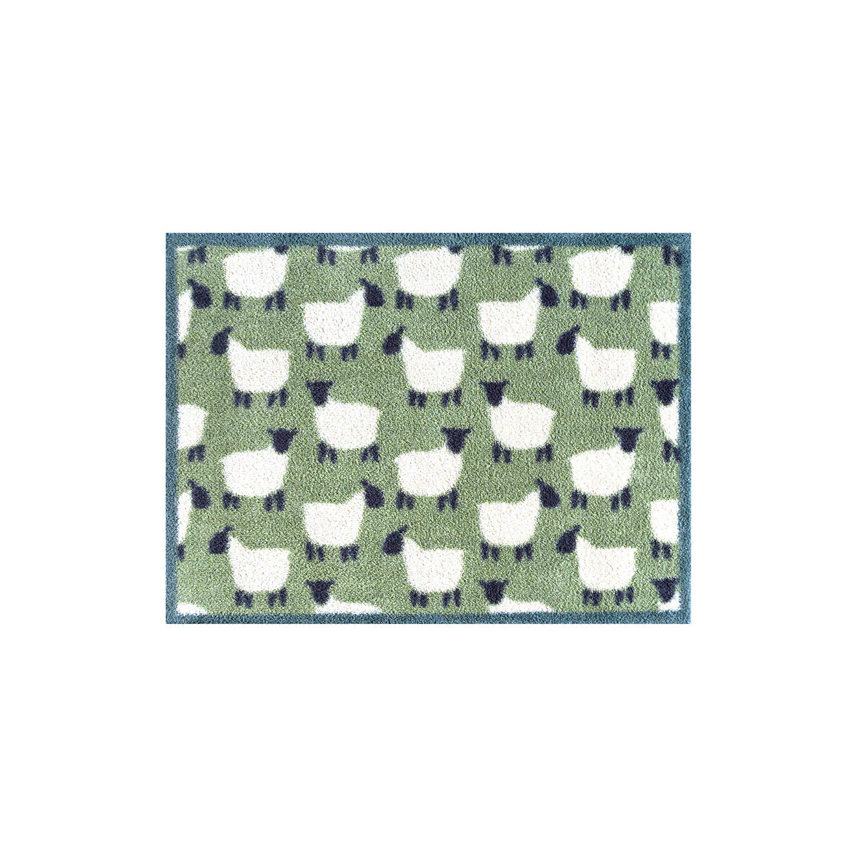 Turtle Mat - Flock Sheep - Image 8