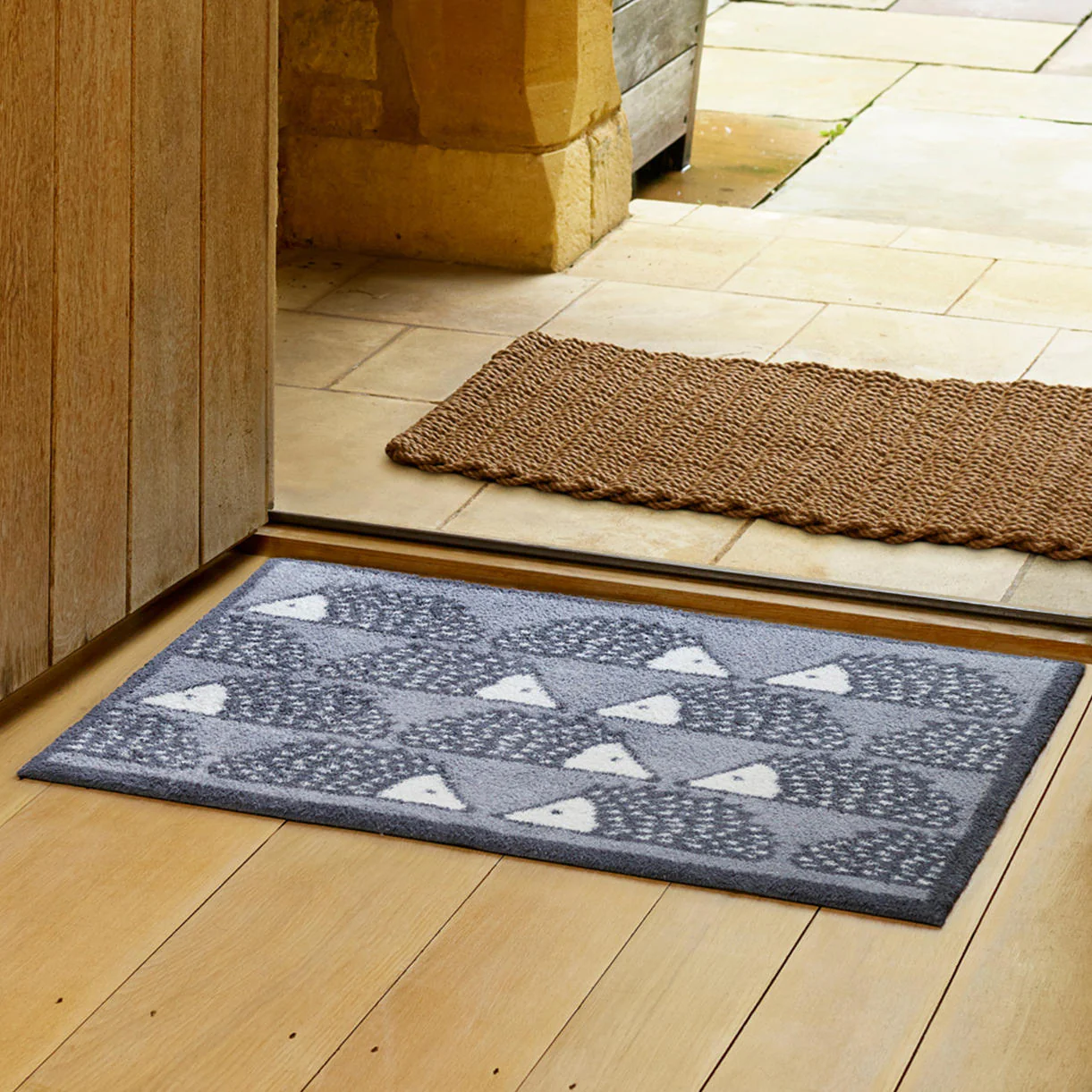 Turtle Mat - Little Spikes