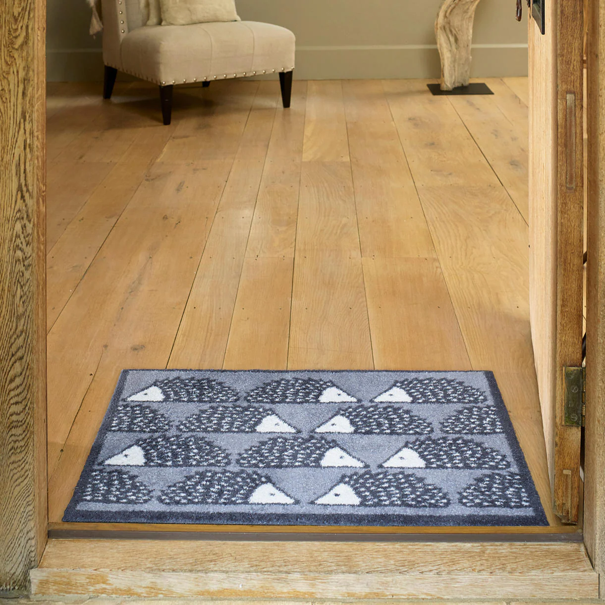 Turtle Mat - Little Spikes - Image 2