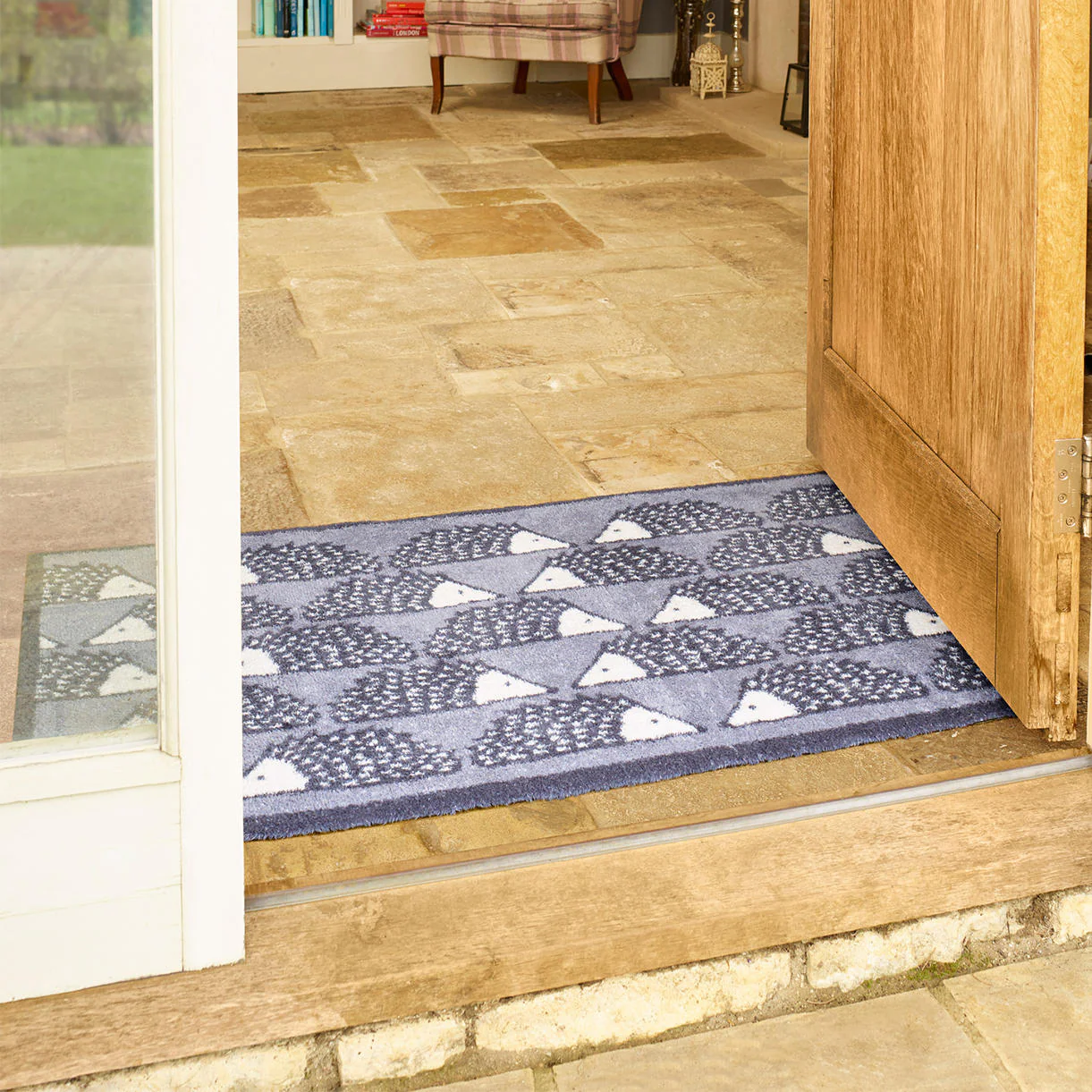 Turtle Mat - Little Spikes - Image 4