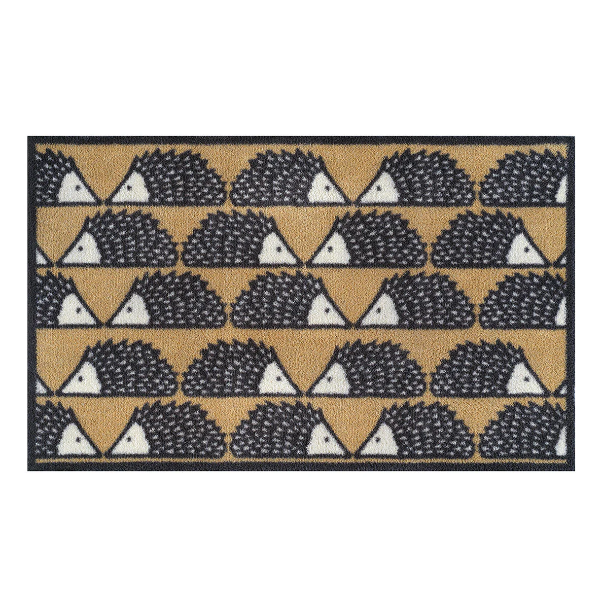 Turtle Mat - Little Spikes - Image 8
