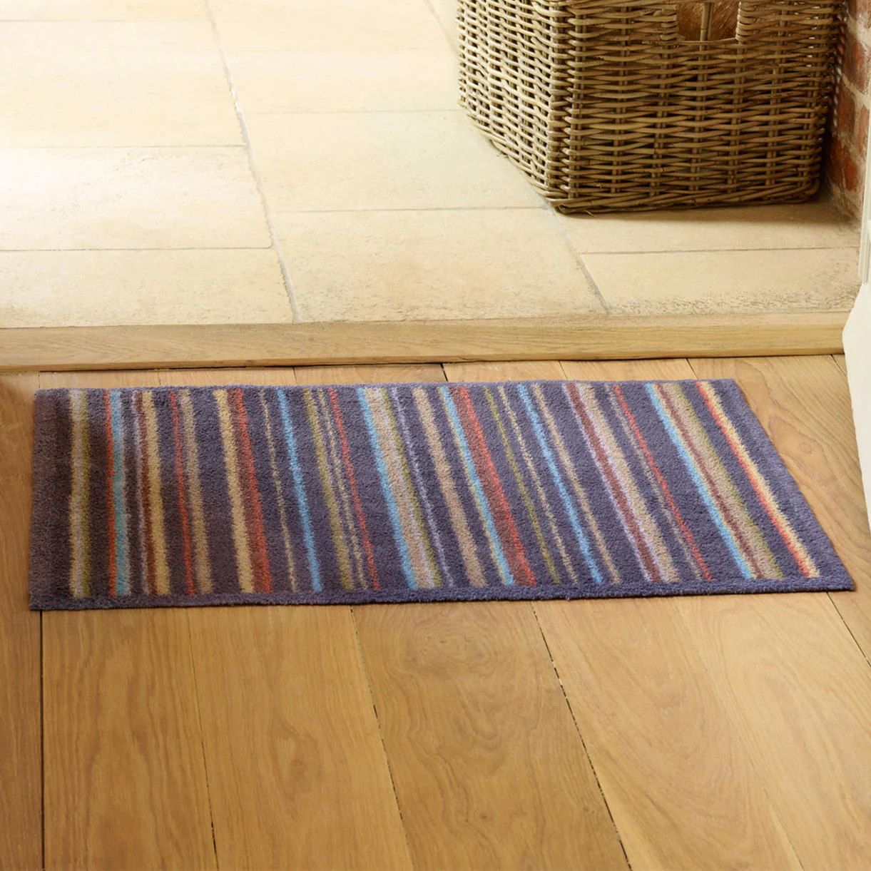 Turtle Mat - Stripe - Image 4