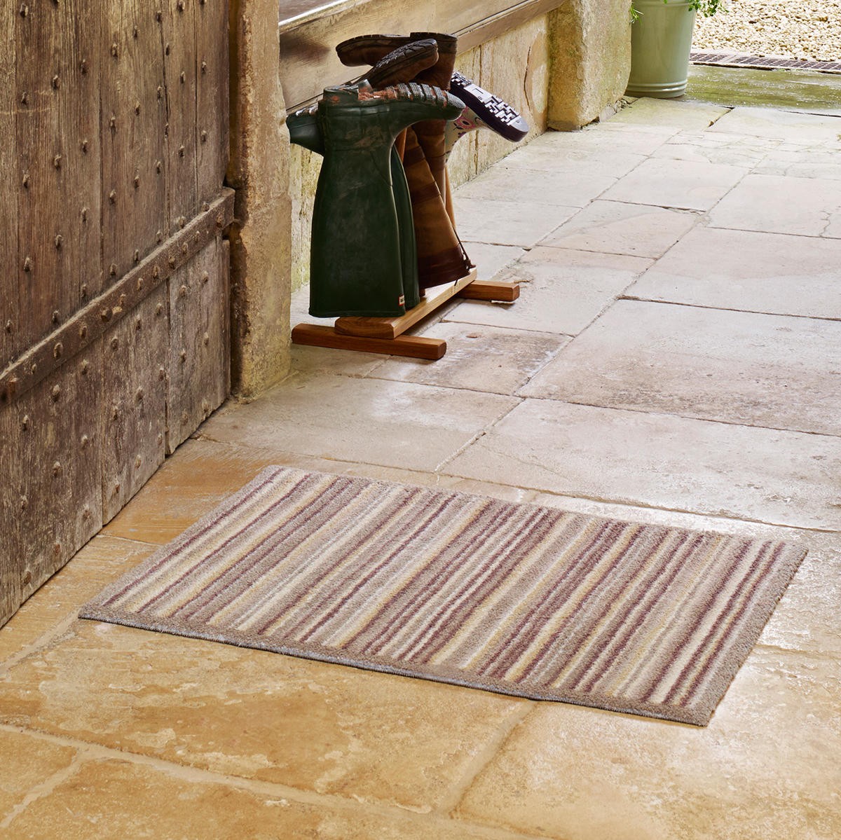 Turtle Mat - Stripe - Image 6