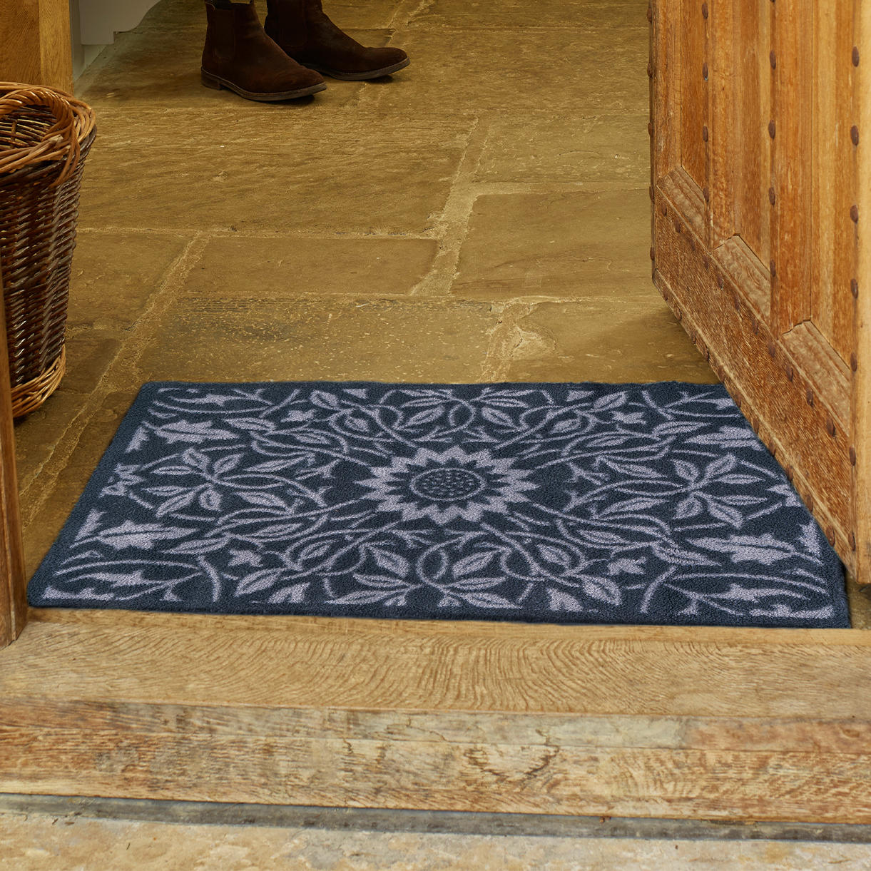 Turtle Mat - St James Ceiling - Image 2