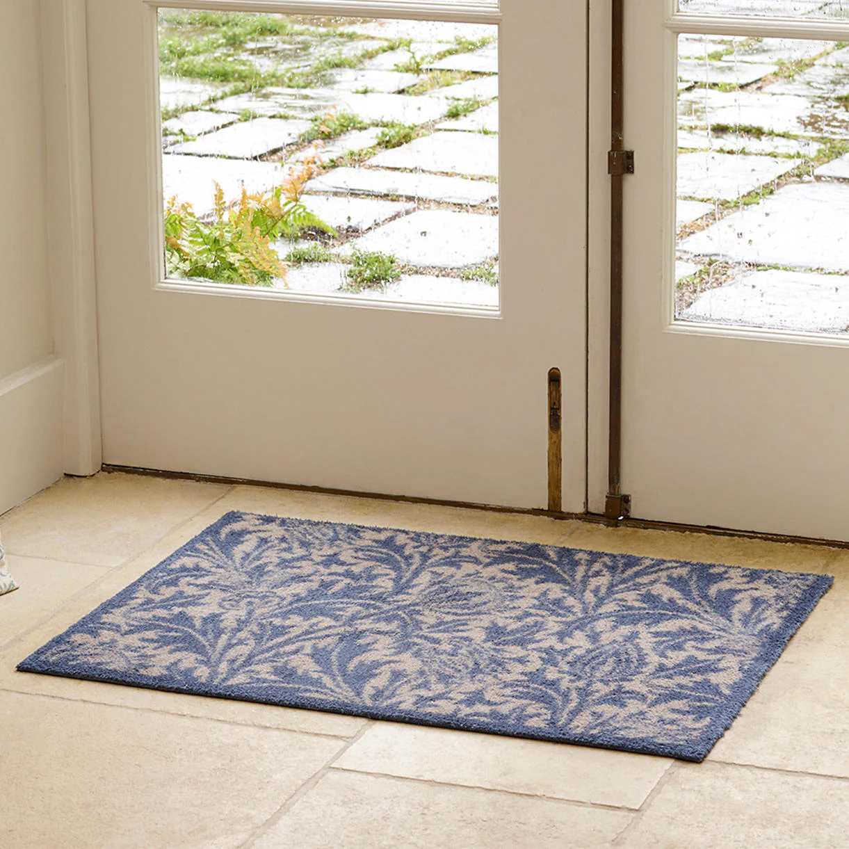 Turtle Mat - Thistle - Image 3