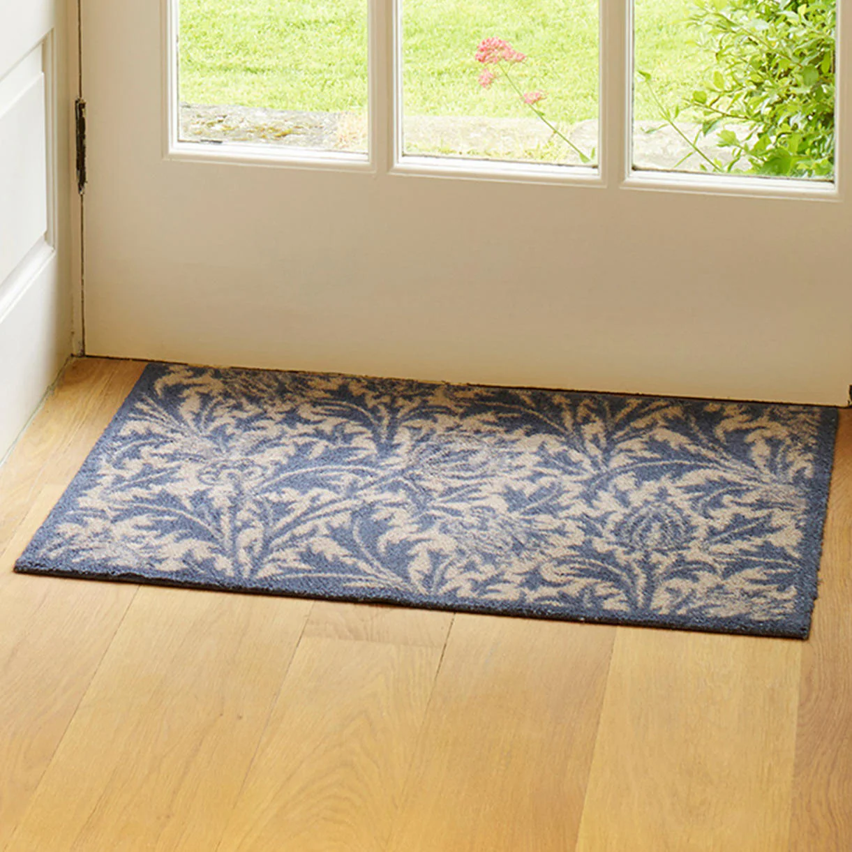 Turtle Mat - Thistle - Image 4