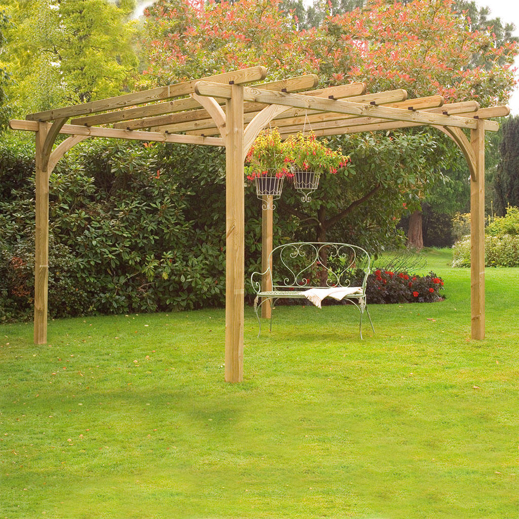 Ultima Pergolas - Image 2