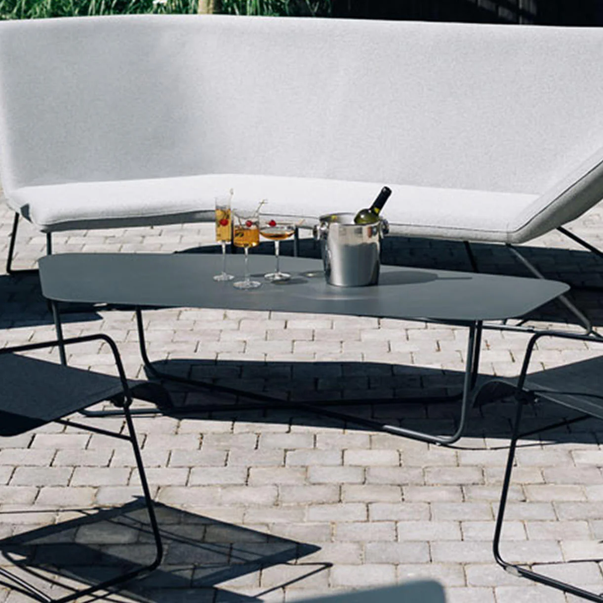 Ultrasofa Low Table