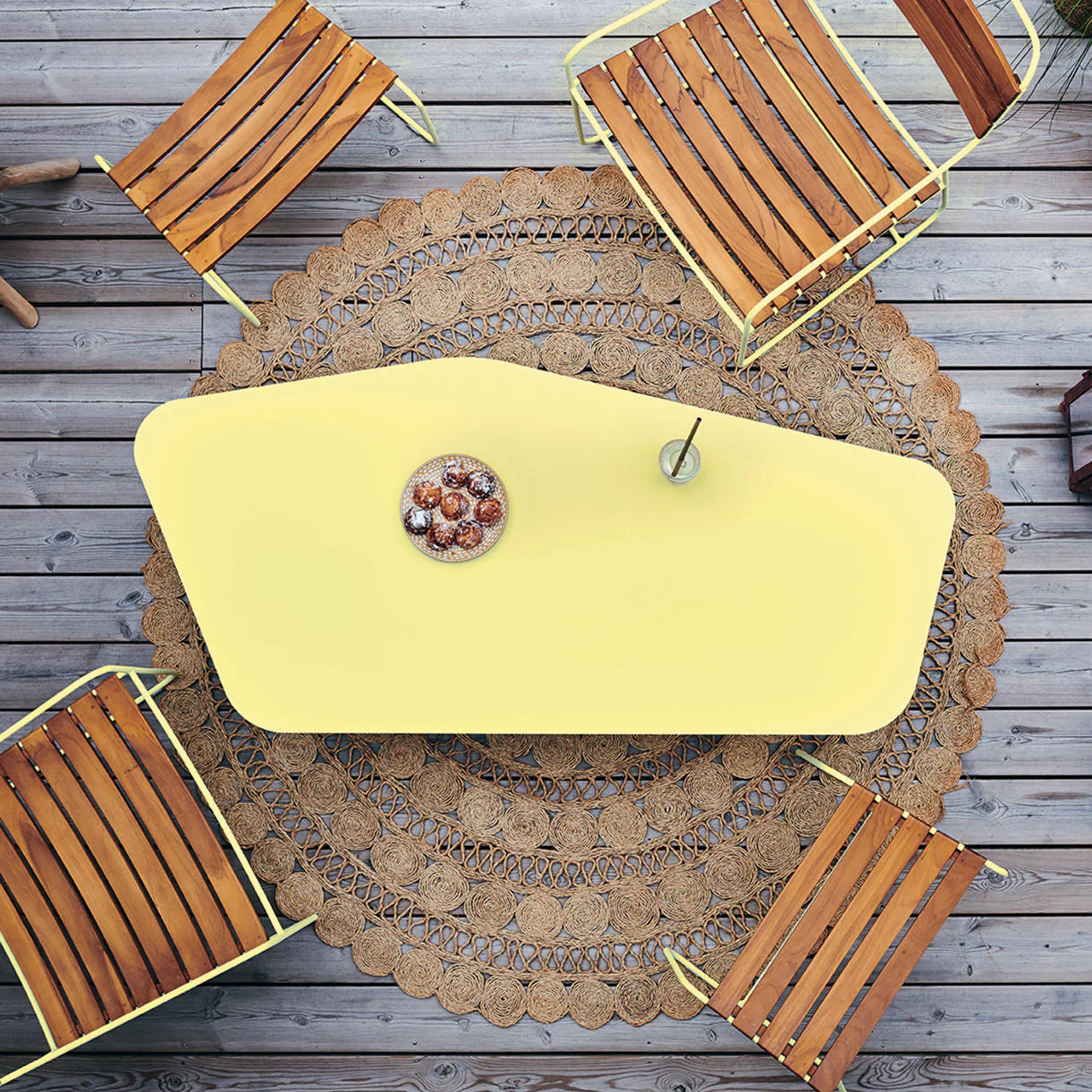Ultrasofa Low Table - Image 2