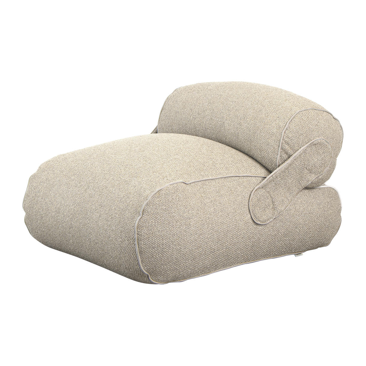Unite Lounge Chair - Image 6