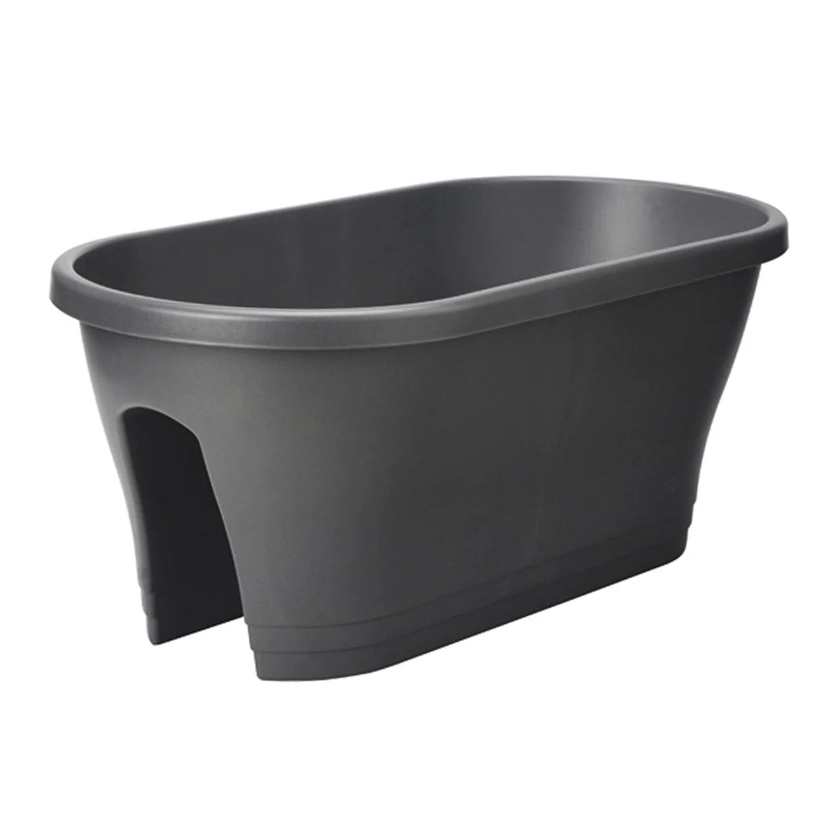 Urban Balcony Planter - Image 9