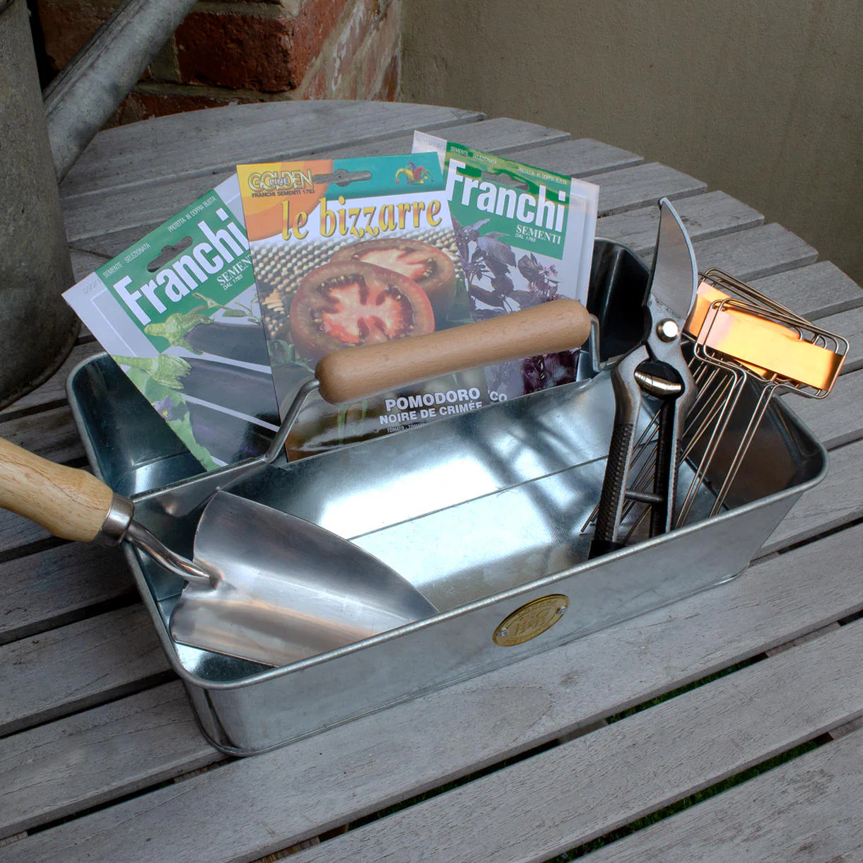Urban Gardener Set