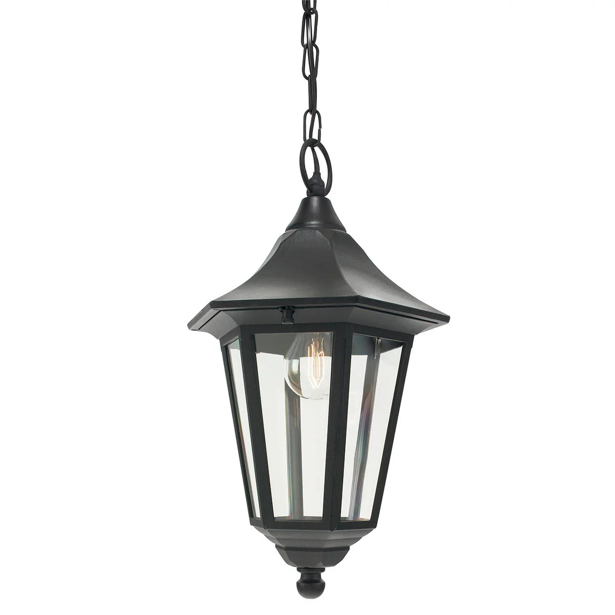 Valencia Outdoor Hanging Lantern