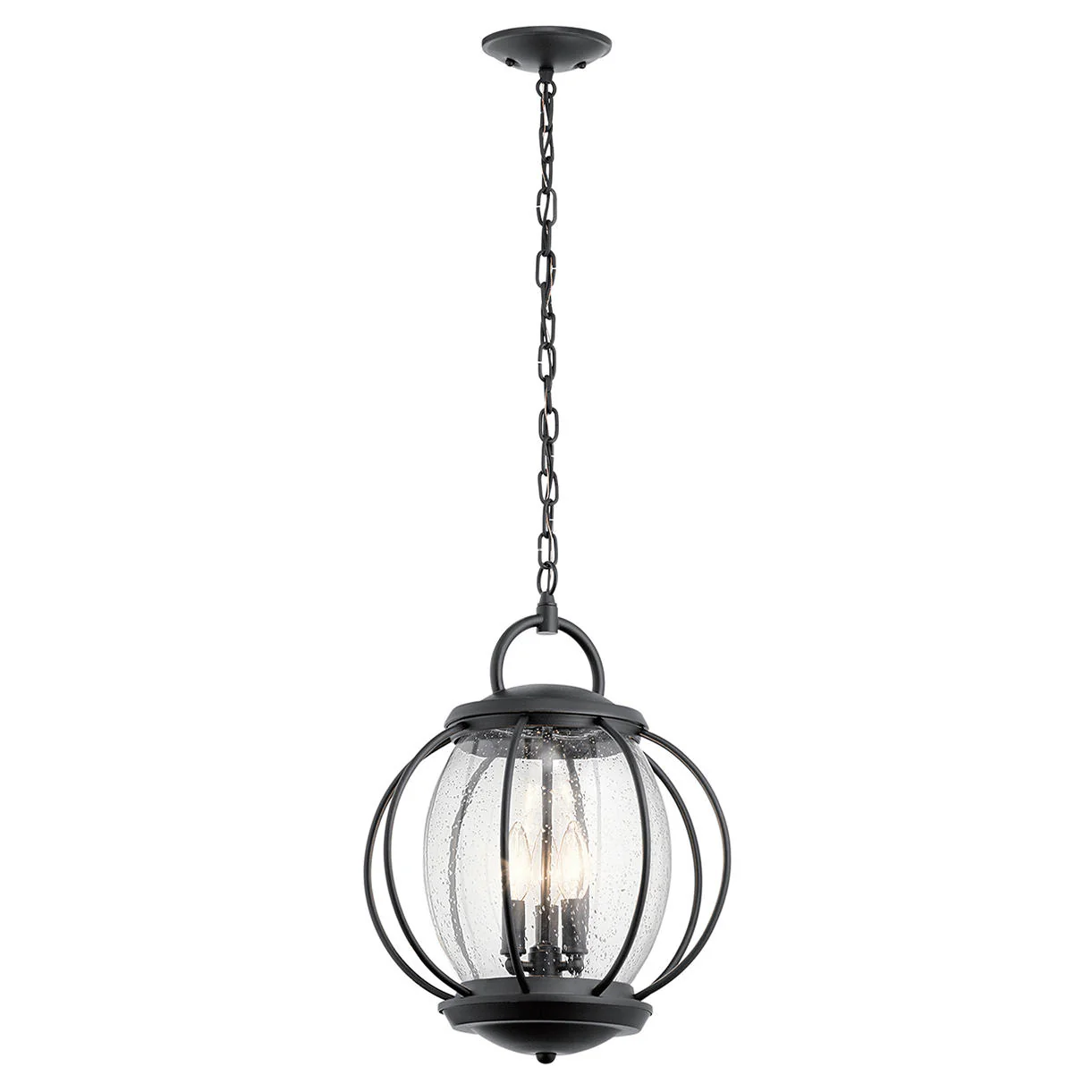 Vandalia Hanging Lanterns - Image 5