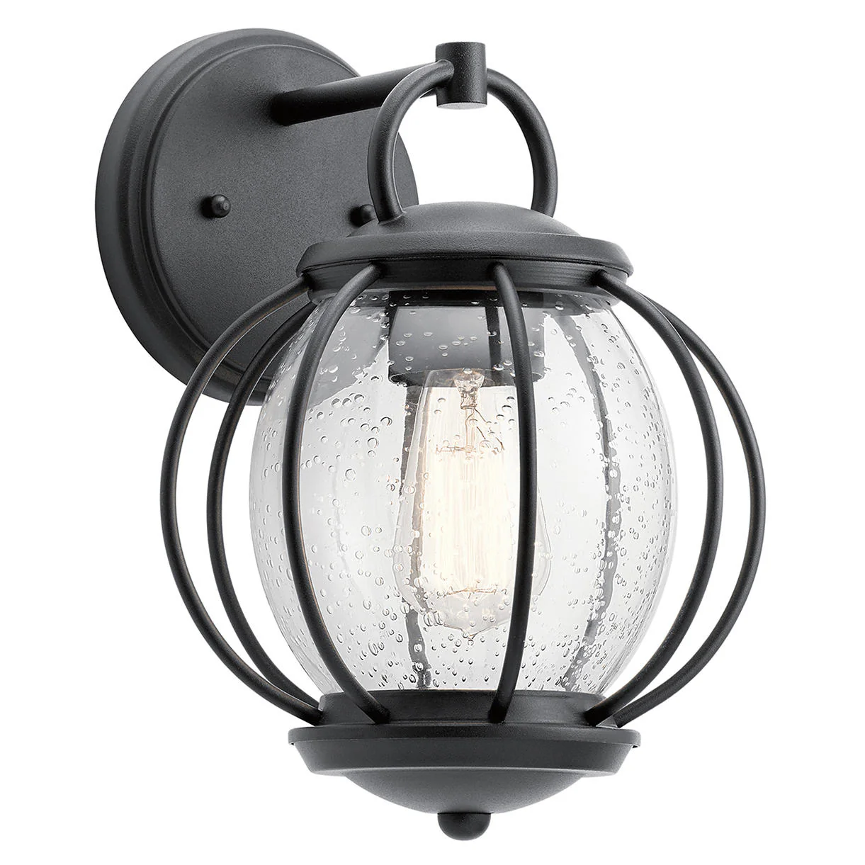 Vandalia Wall Lanterns
