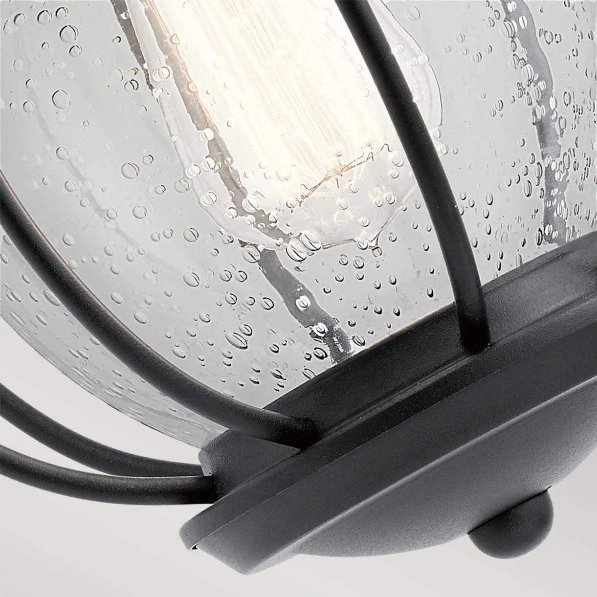 Vandalia Wall Lanterns - Image 4