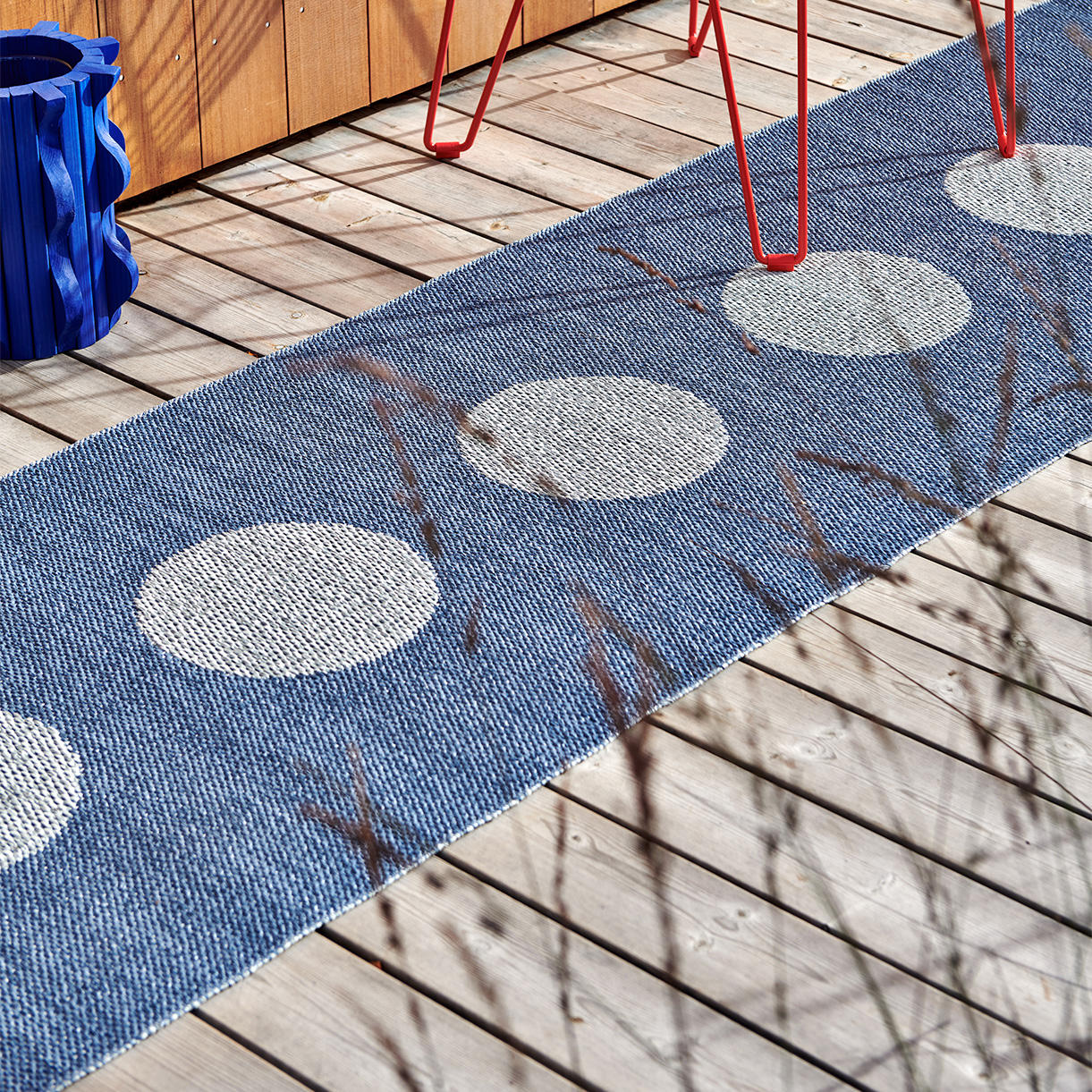 Vera Pop Long Outdoor Runners - Image 3
