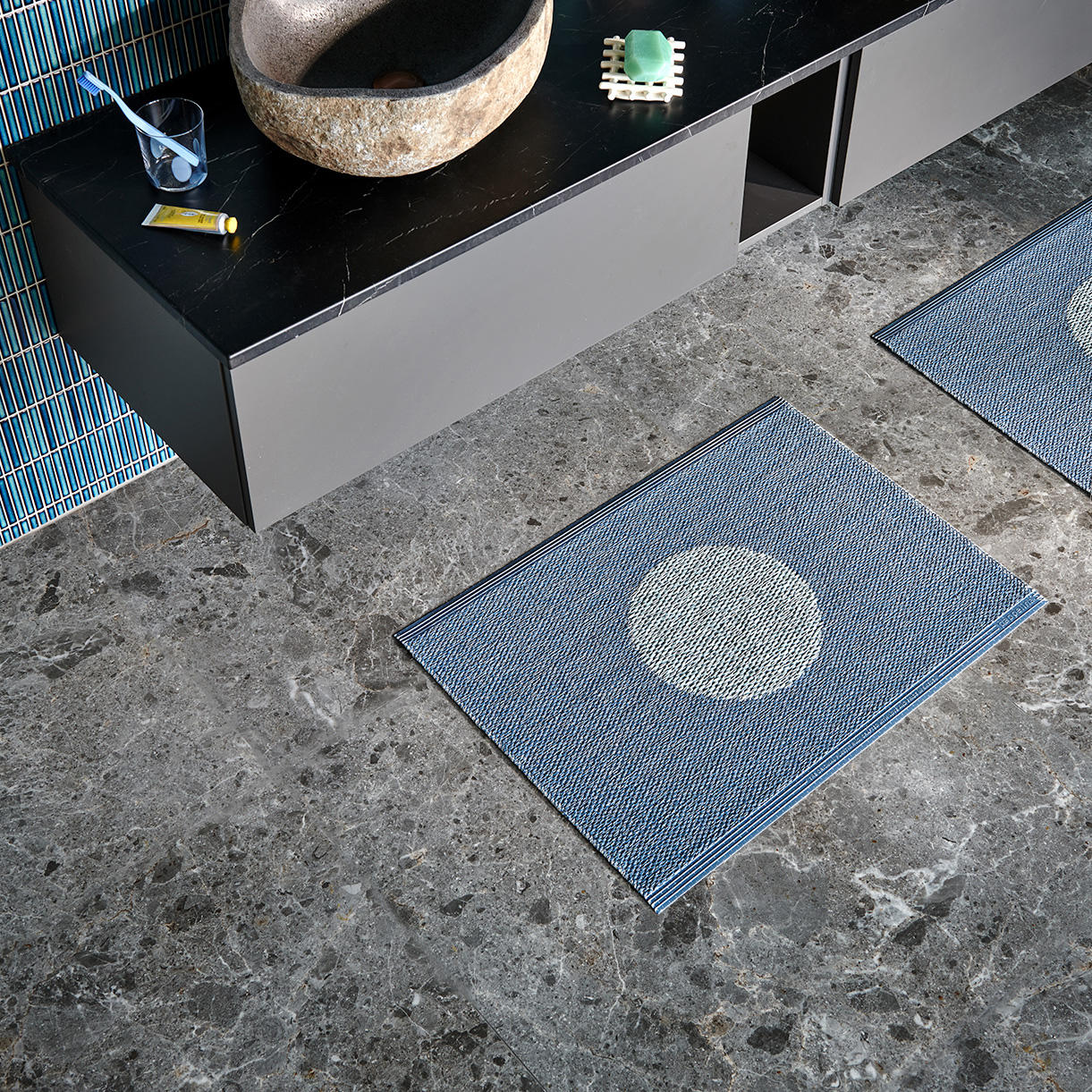 Vera Pop Outdoor Small Rugs - Image 3