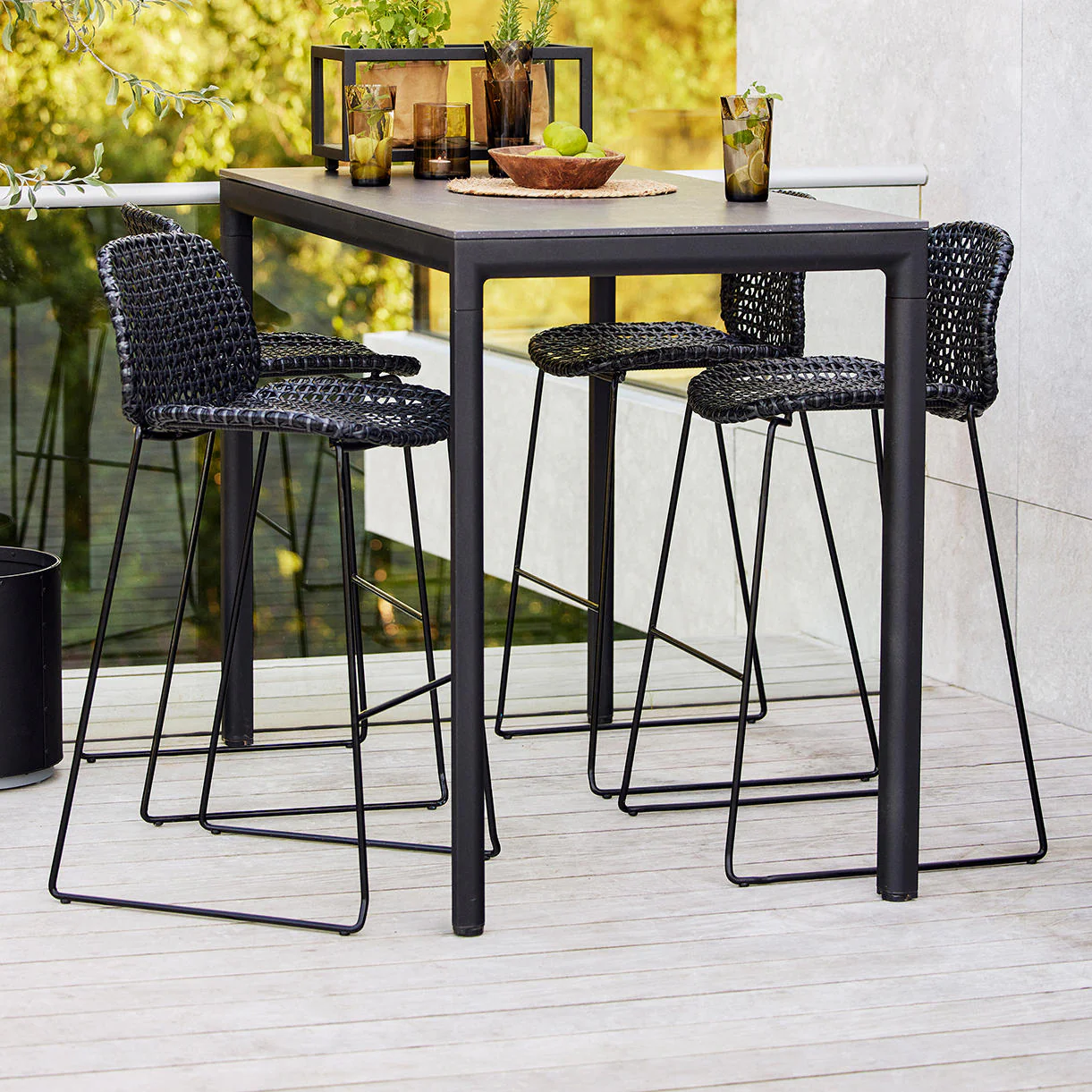 Vibe Bar Stool - Image 2