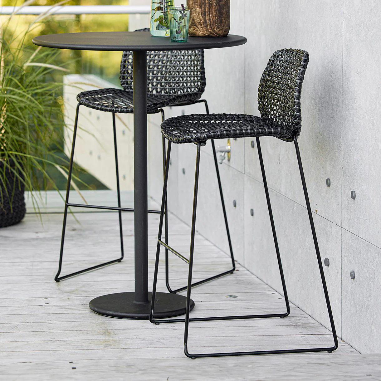 Vibe Bar Stool - Image 3