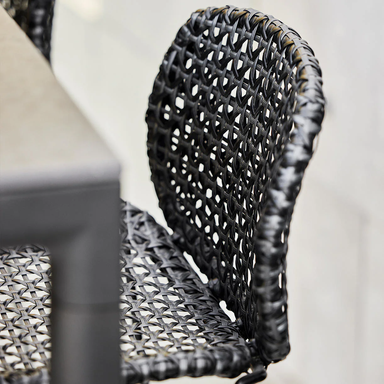 Vibe Bar Stool - Image 4