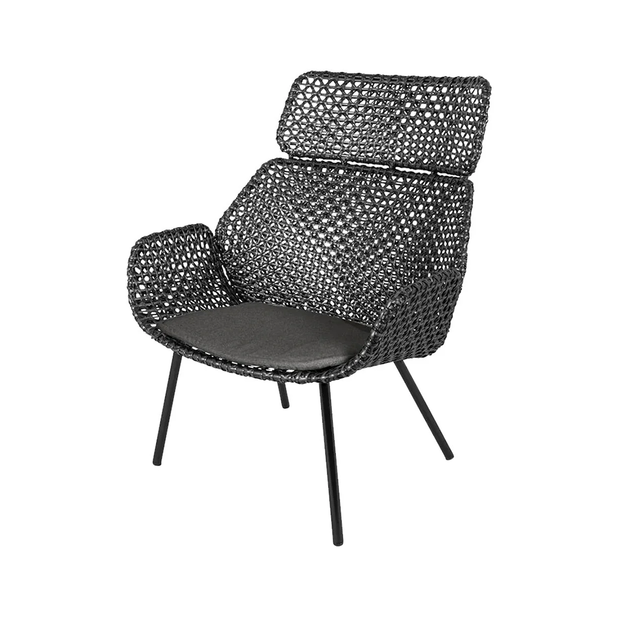 Vibe High Back Chair - Image 10