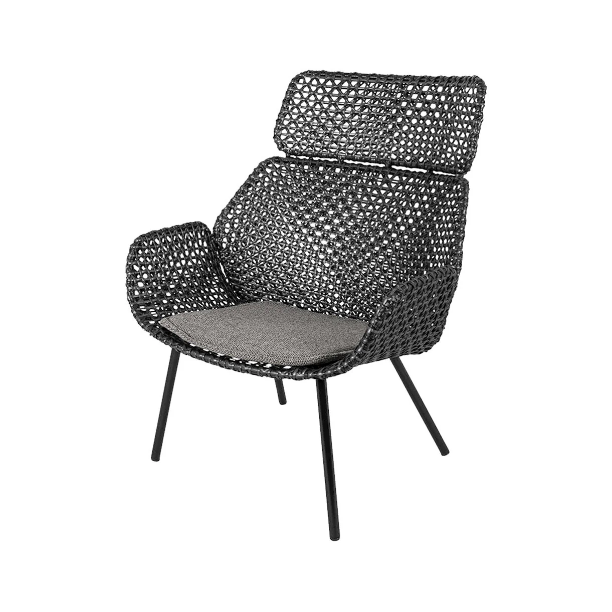 Vibe High Back Chair - Image 7