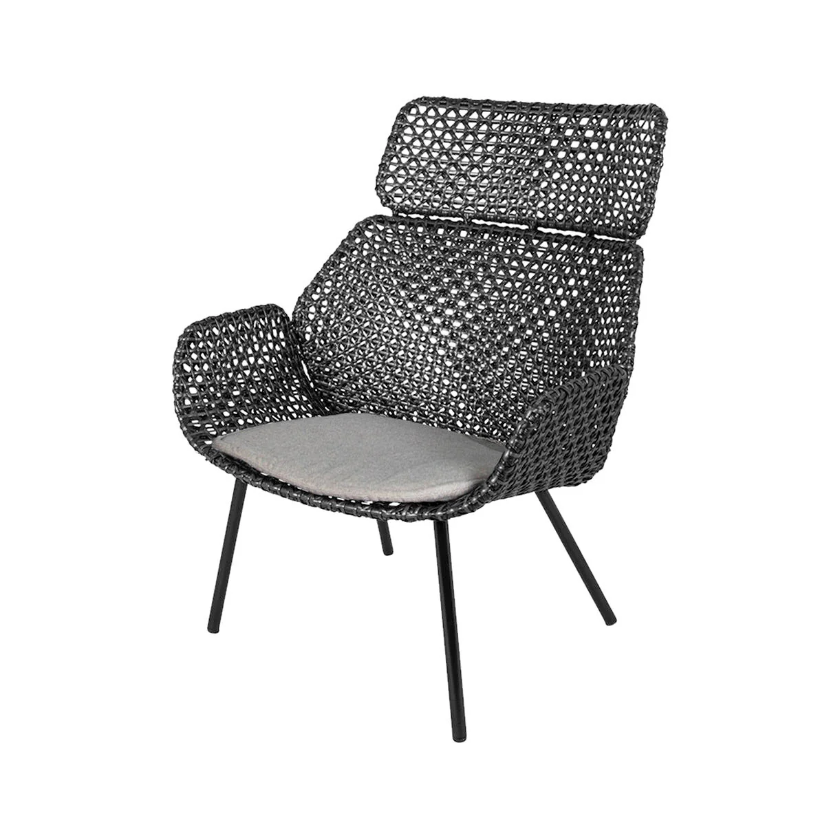 Vibe High Back Chair - Image 8