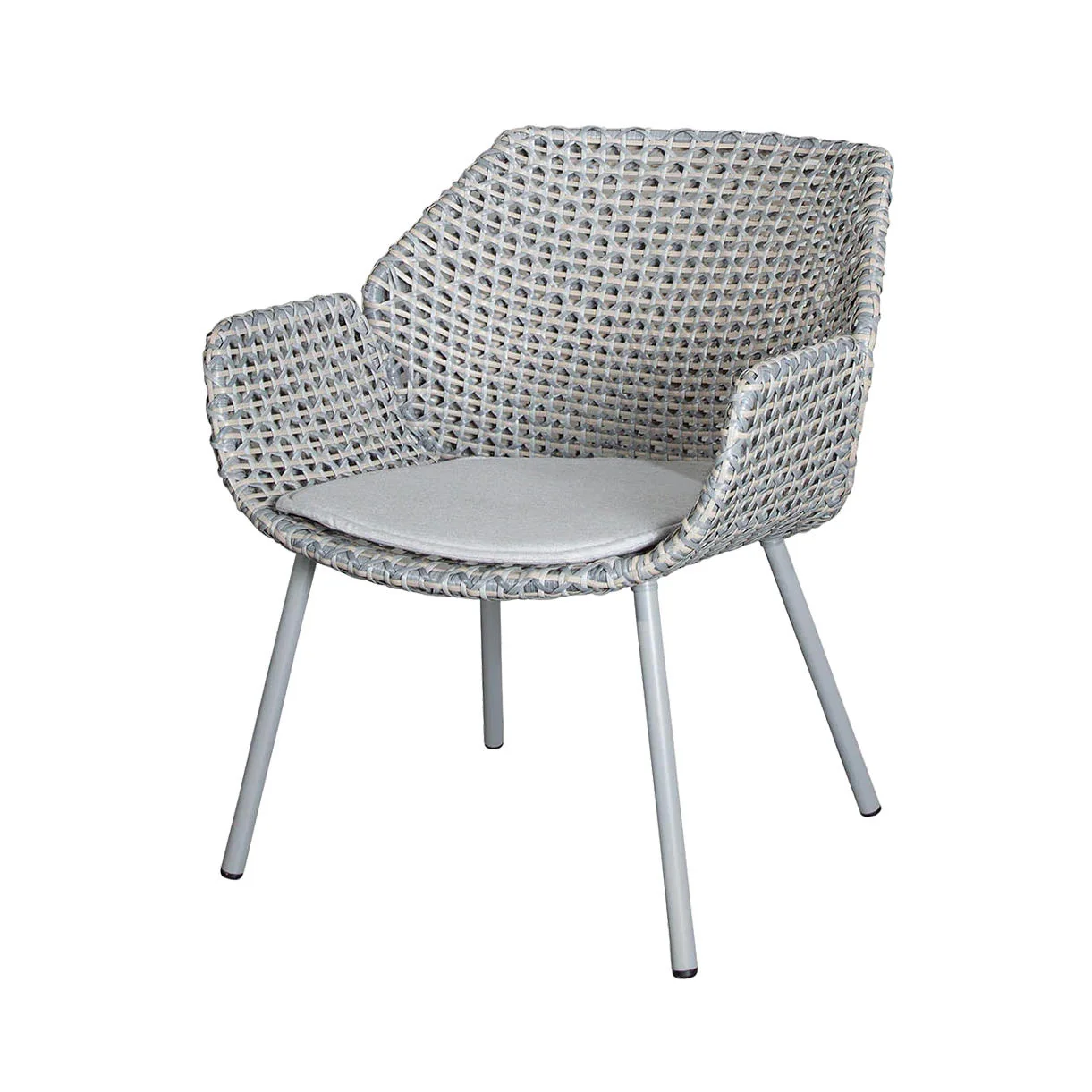 Vibe Lounge Chair - Image 17