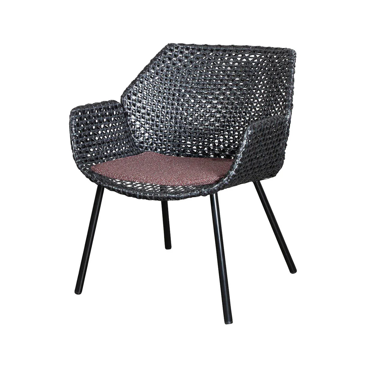 Vibe Lounge Chair - Image 20