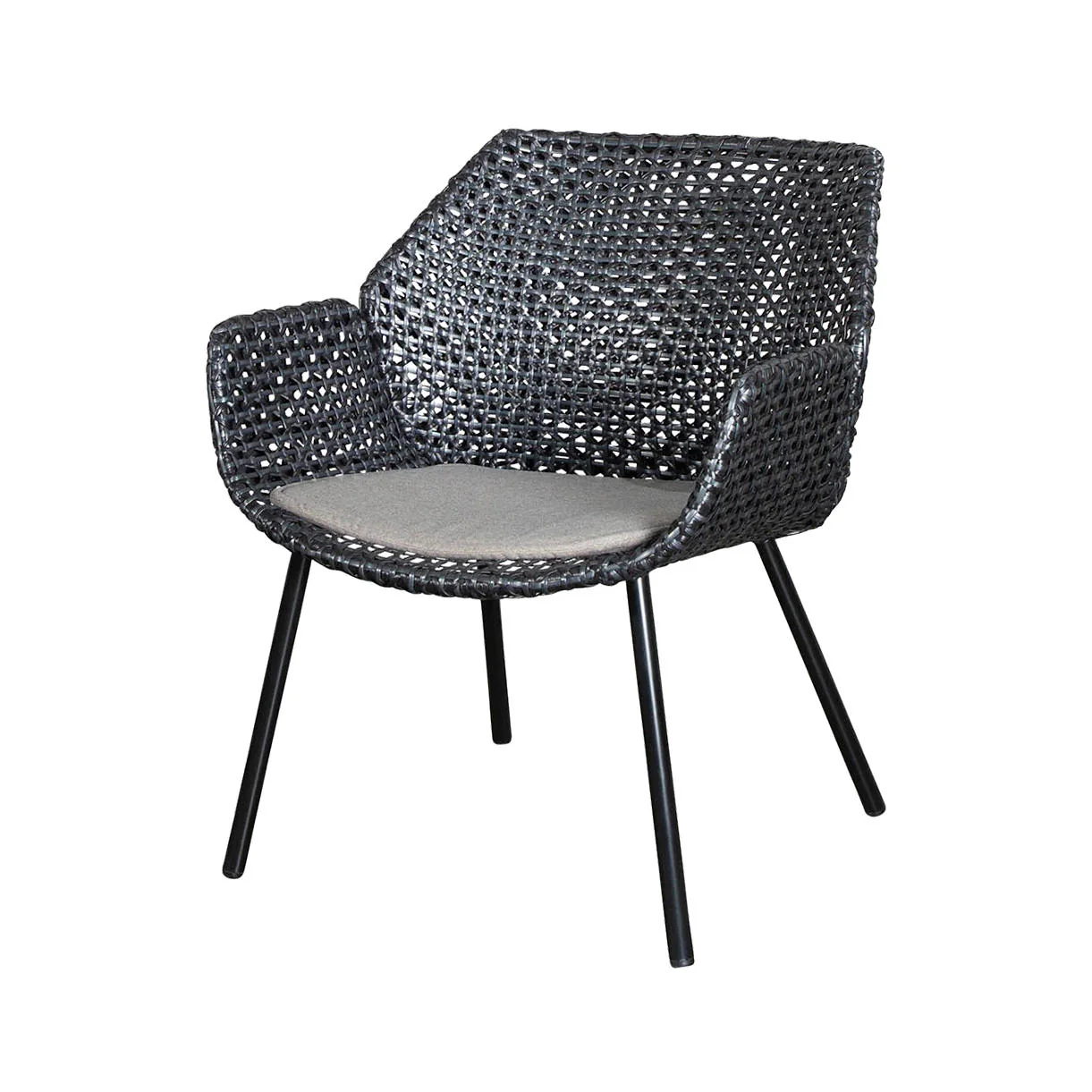 Vibe Lounge Chair - Image 24