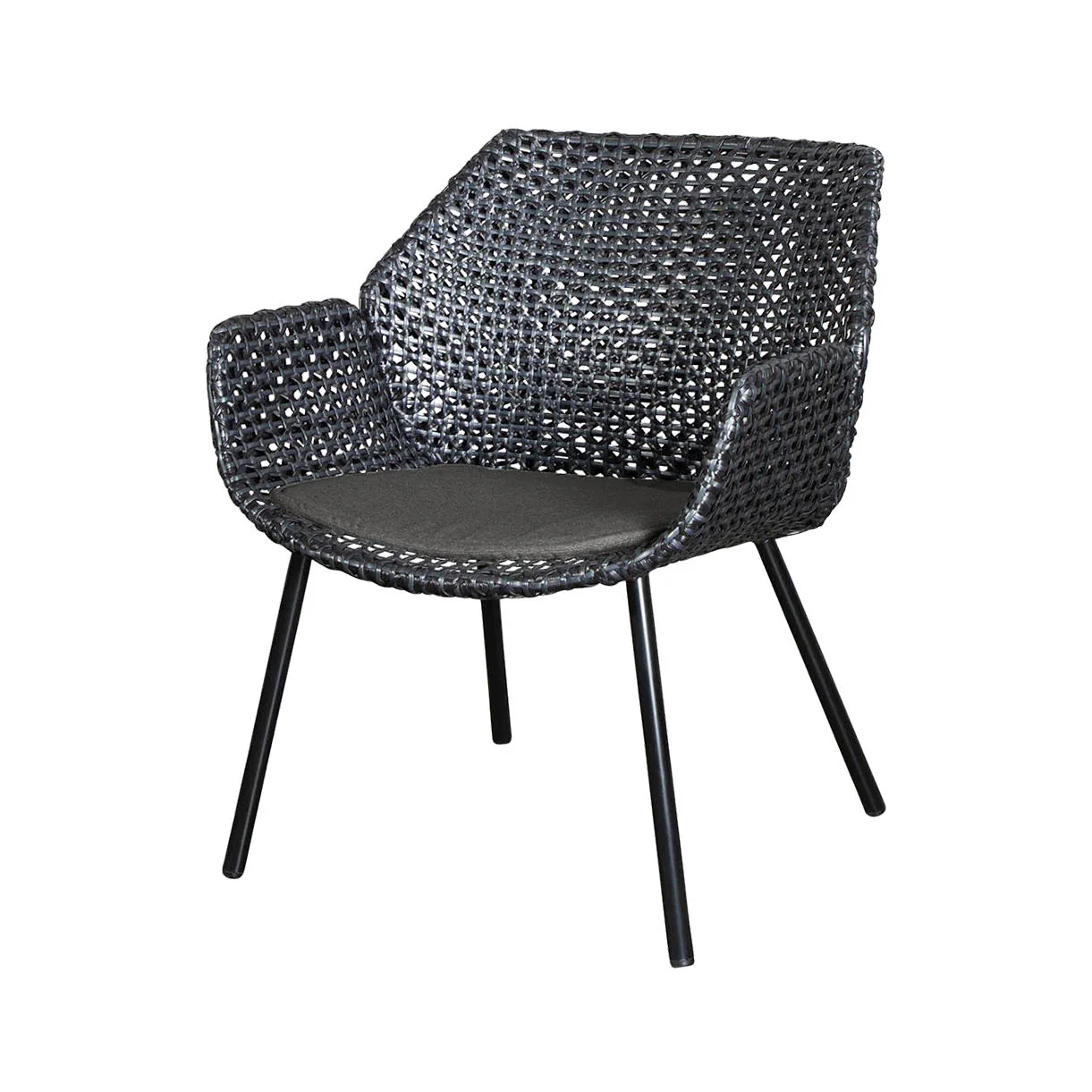 Vibe Lounge Chair - Image 25