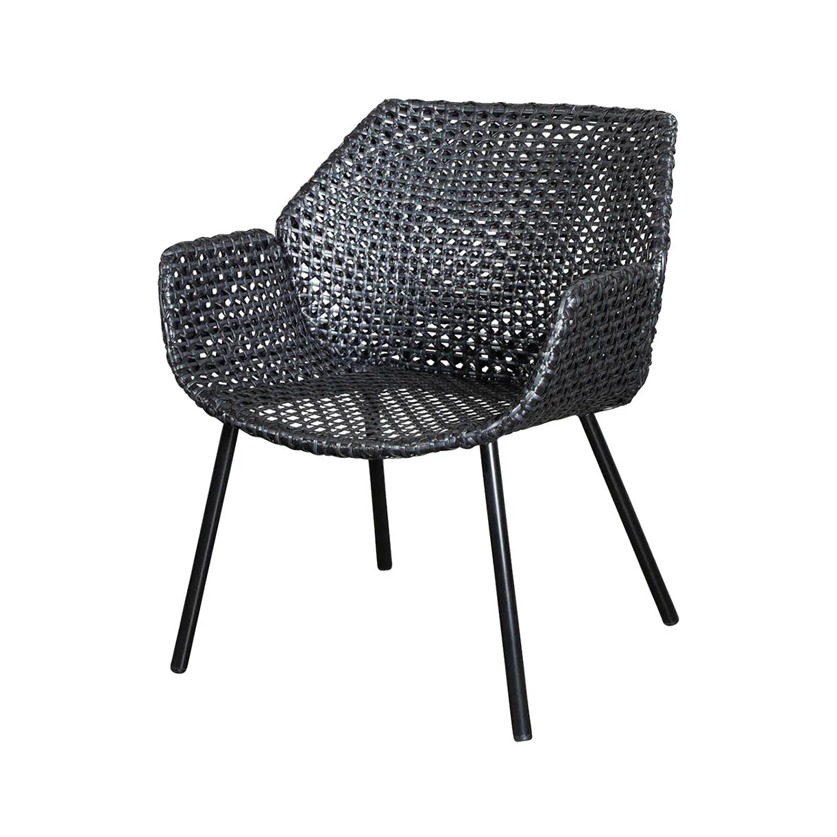 Vibe Lounge Chair - Image 5