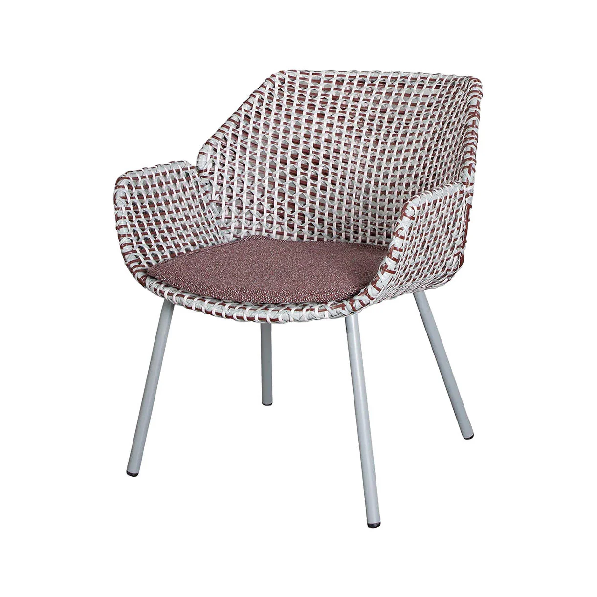 Vibe Lounge Chair - Image 8