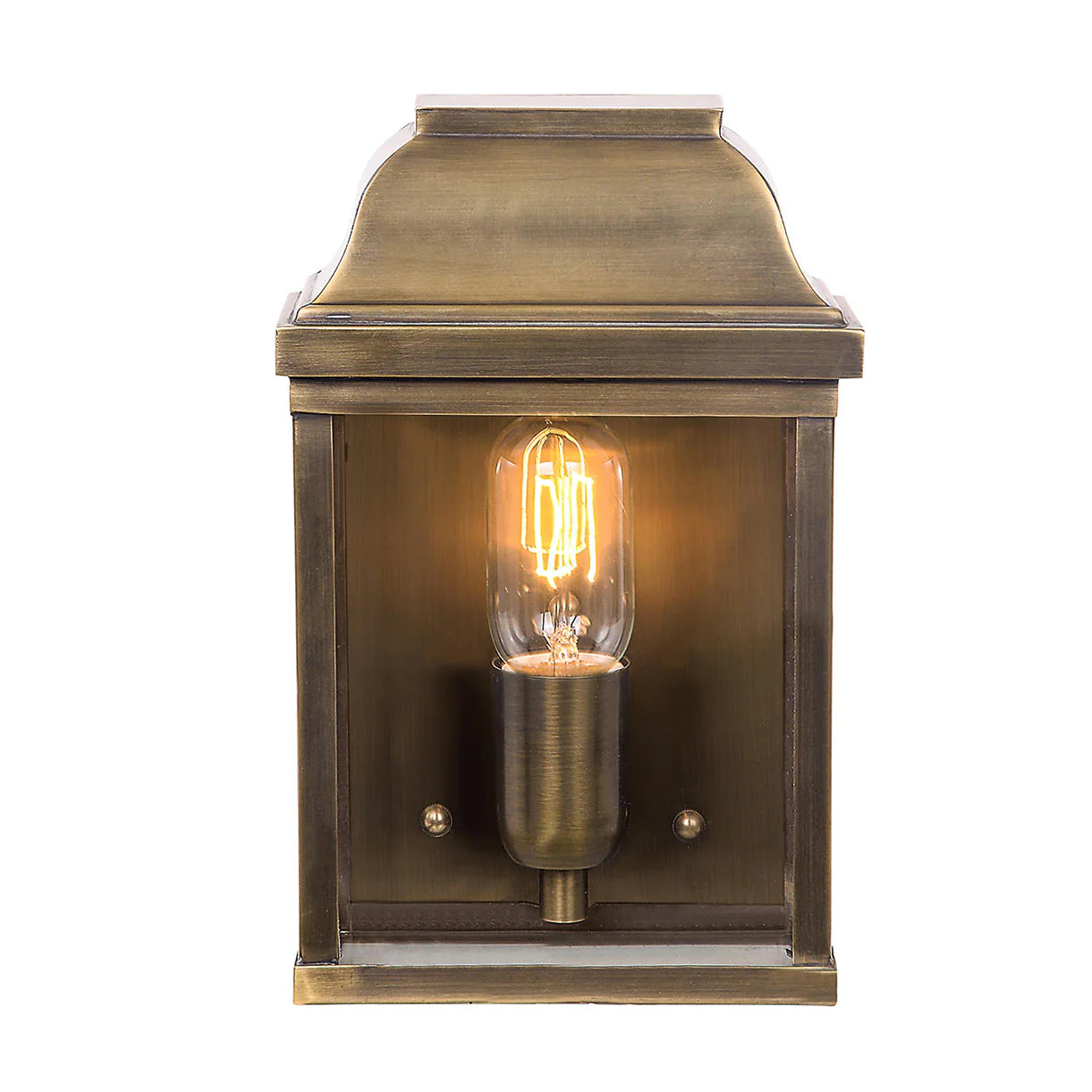 Victoria Outdoor Wall Lanterns - Image 6