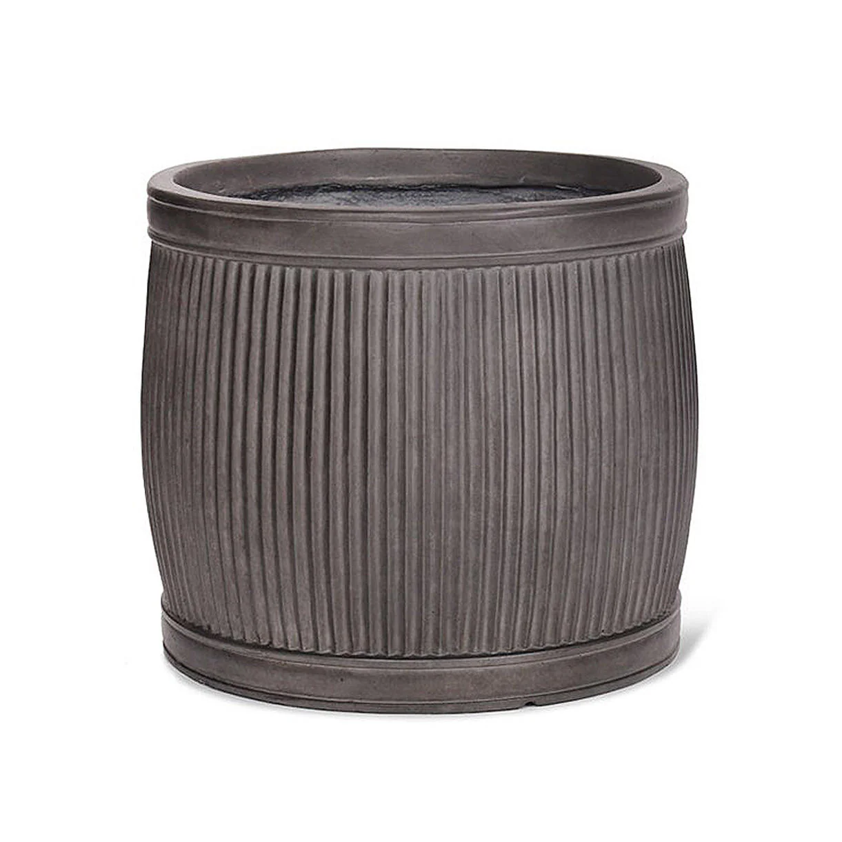 Victorian Styled Dolly Tub Planters - Image 3