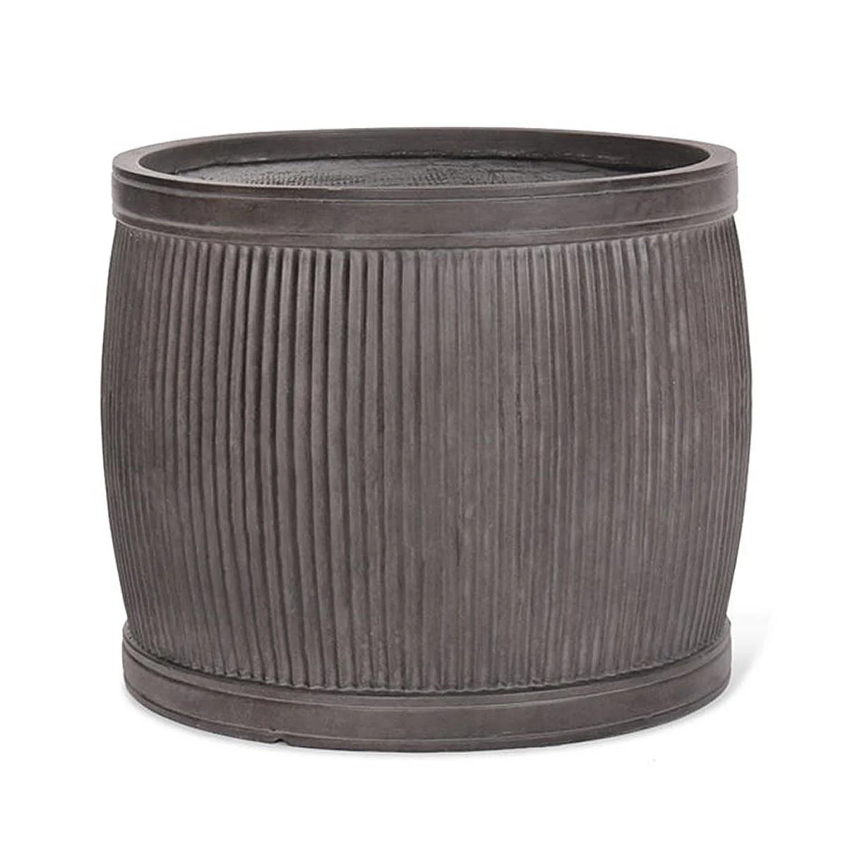 Victorian Styled Dolly Tub Planters - Image 4