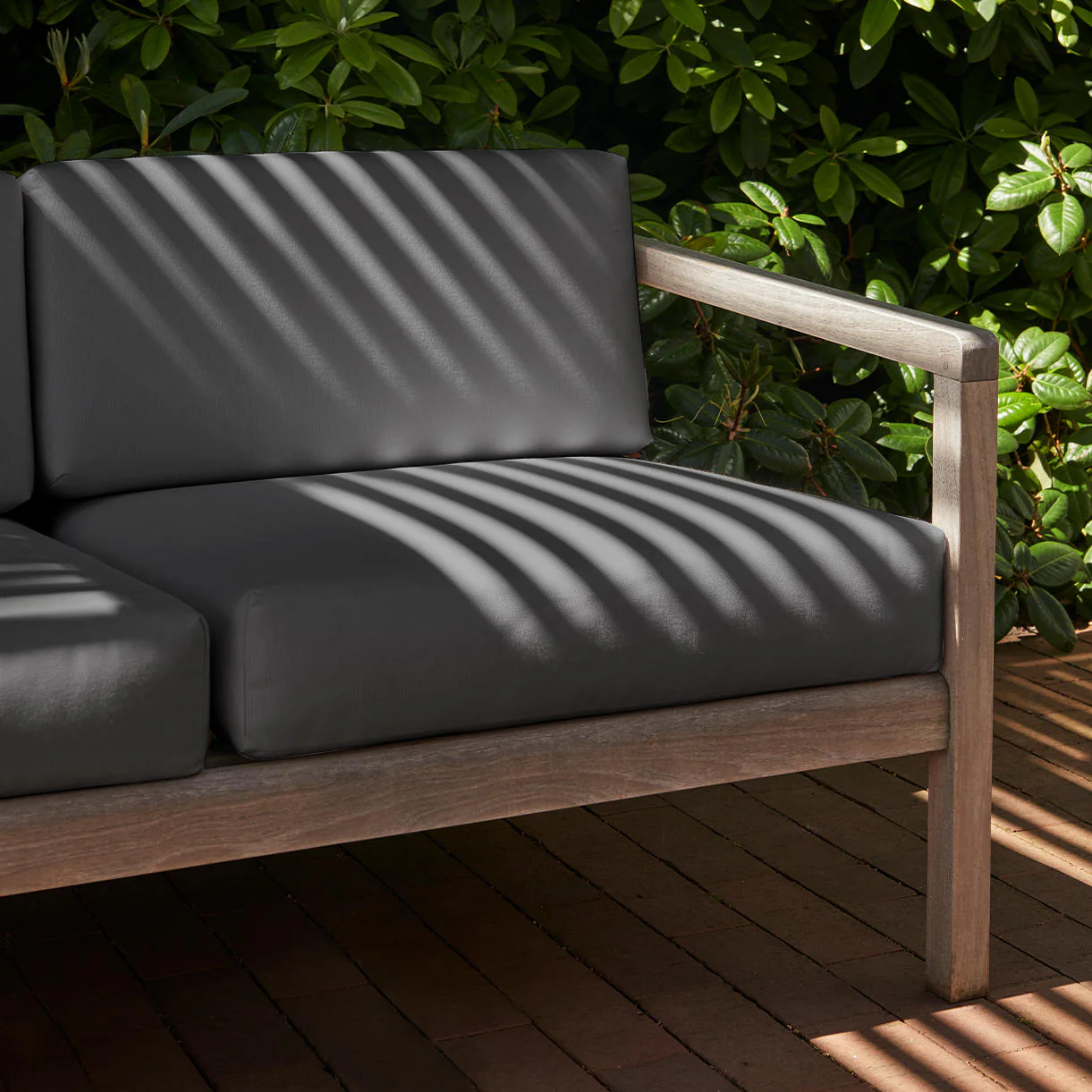 Virkelyst 3 Seat Sofa