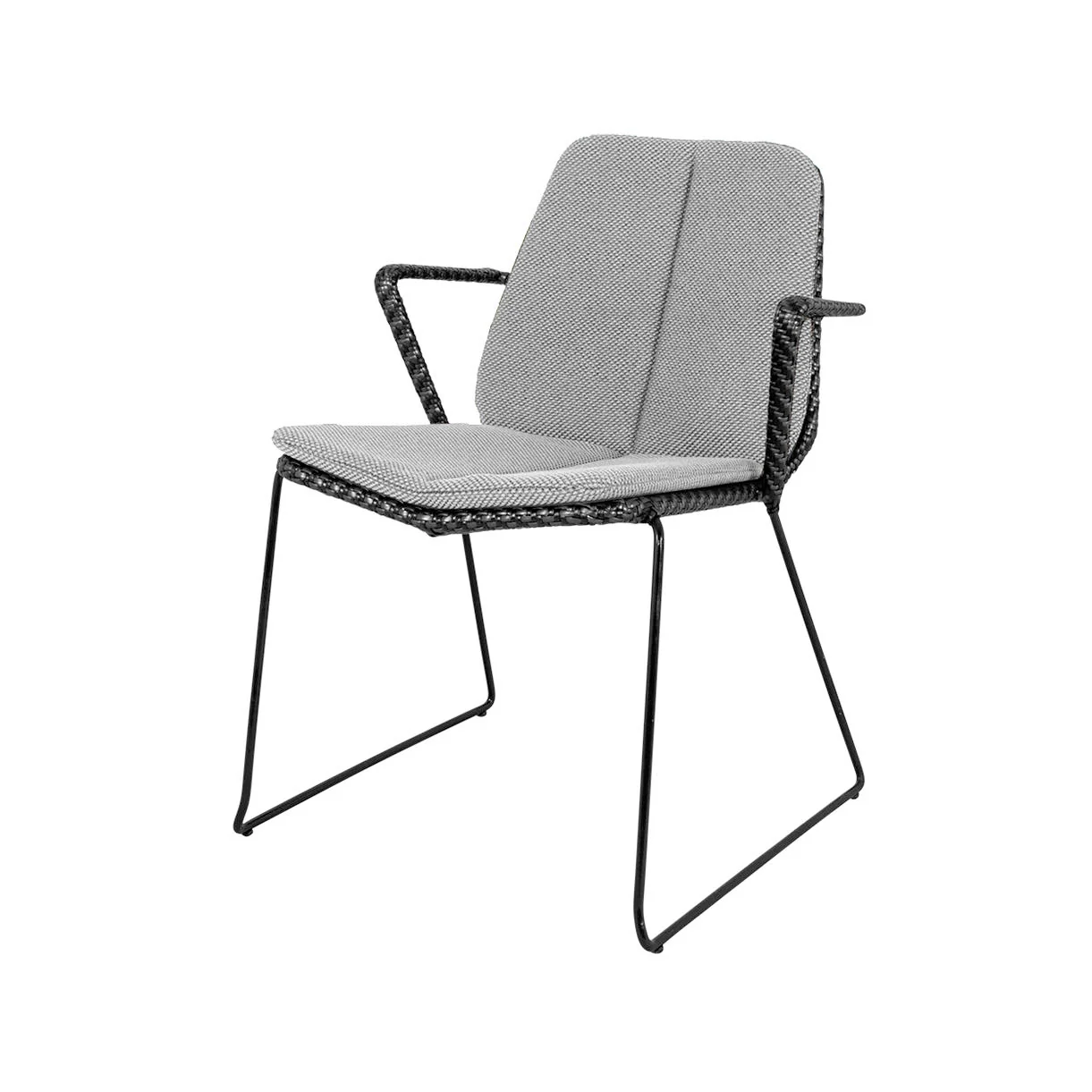 Vision Stacking Armchair - Image 4