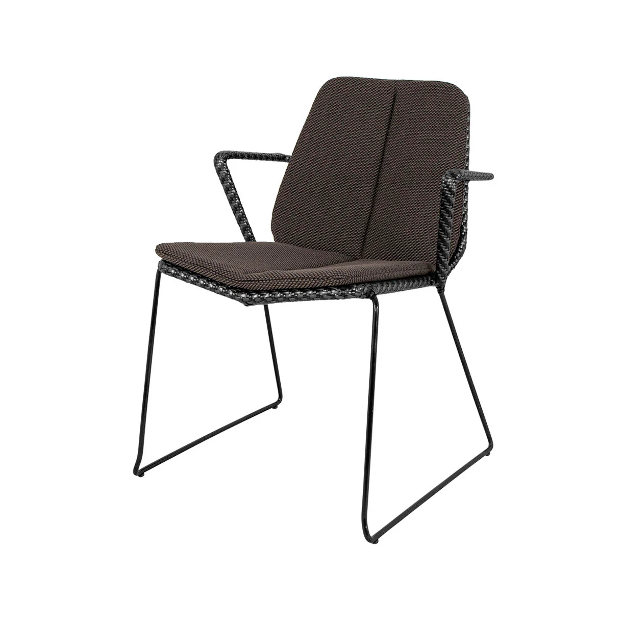Vision Stacking Armchair - Image 5