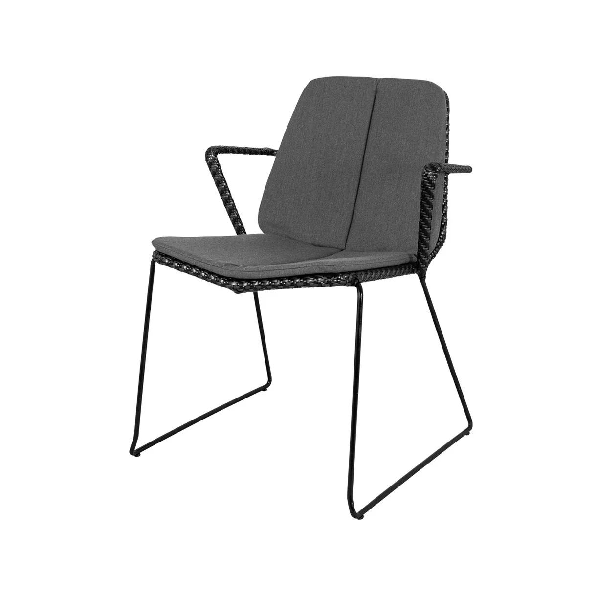 Vision Stacking Armchair - Image 6