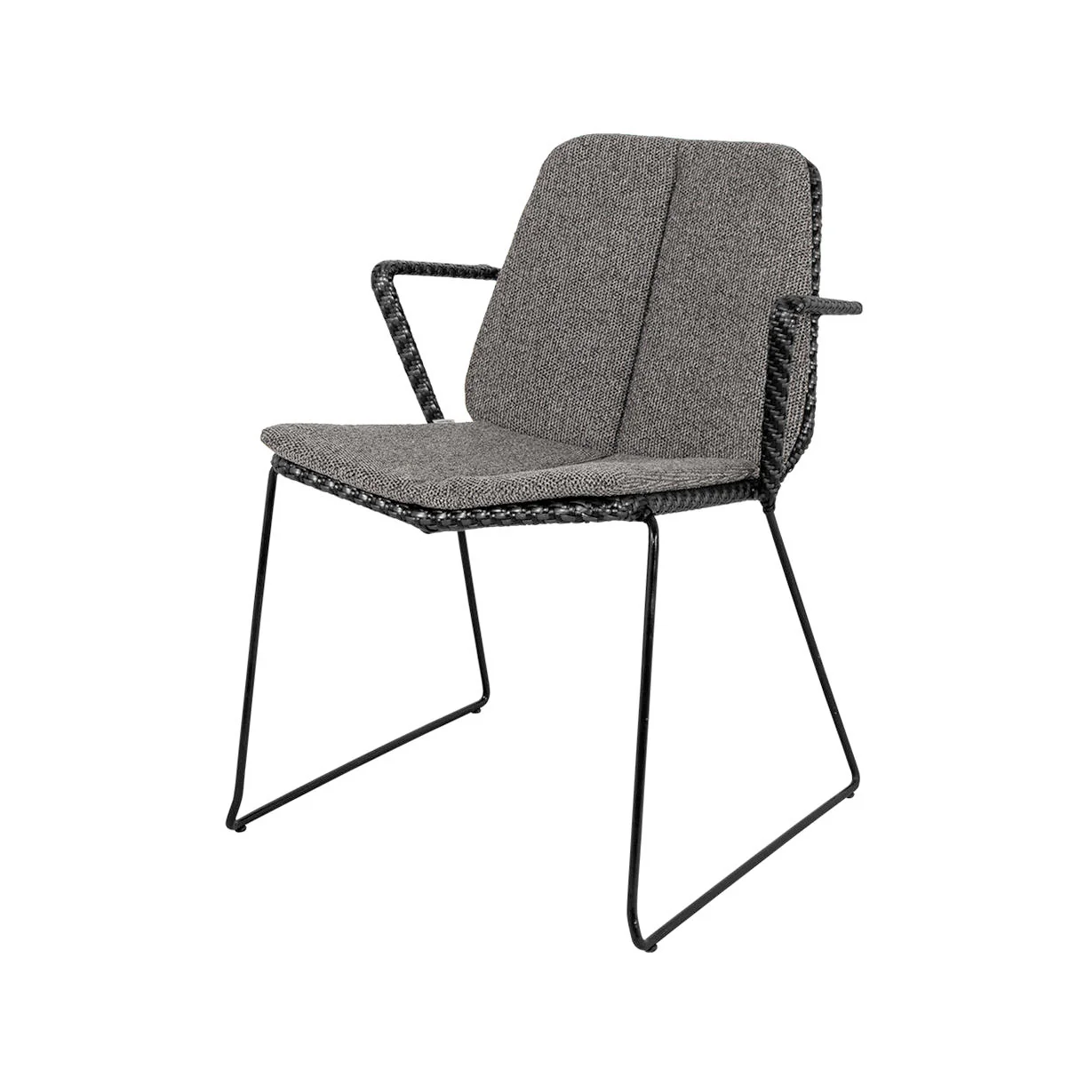 Vision Stacking Armchair - Image 7