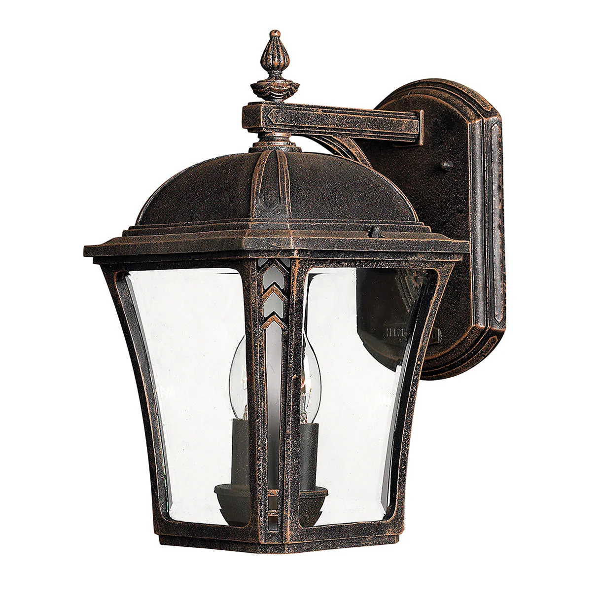 Wabash Wall Lantern - Image 5