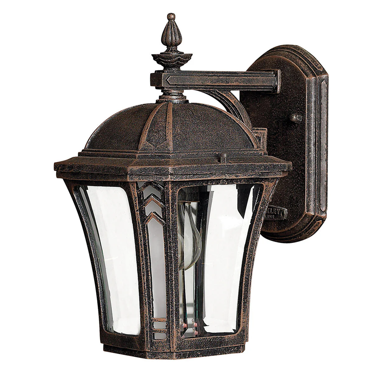 Wabash Wall Lantern - Image 6