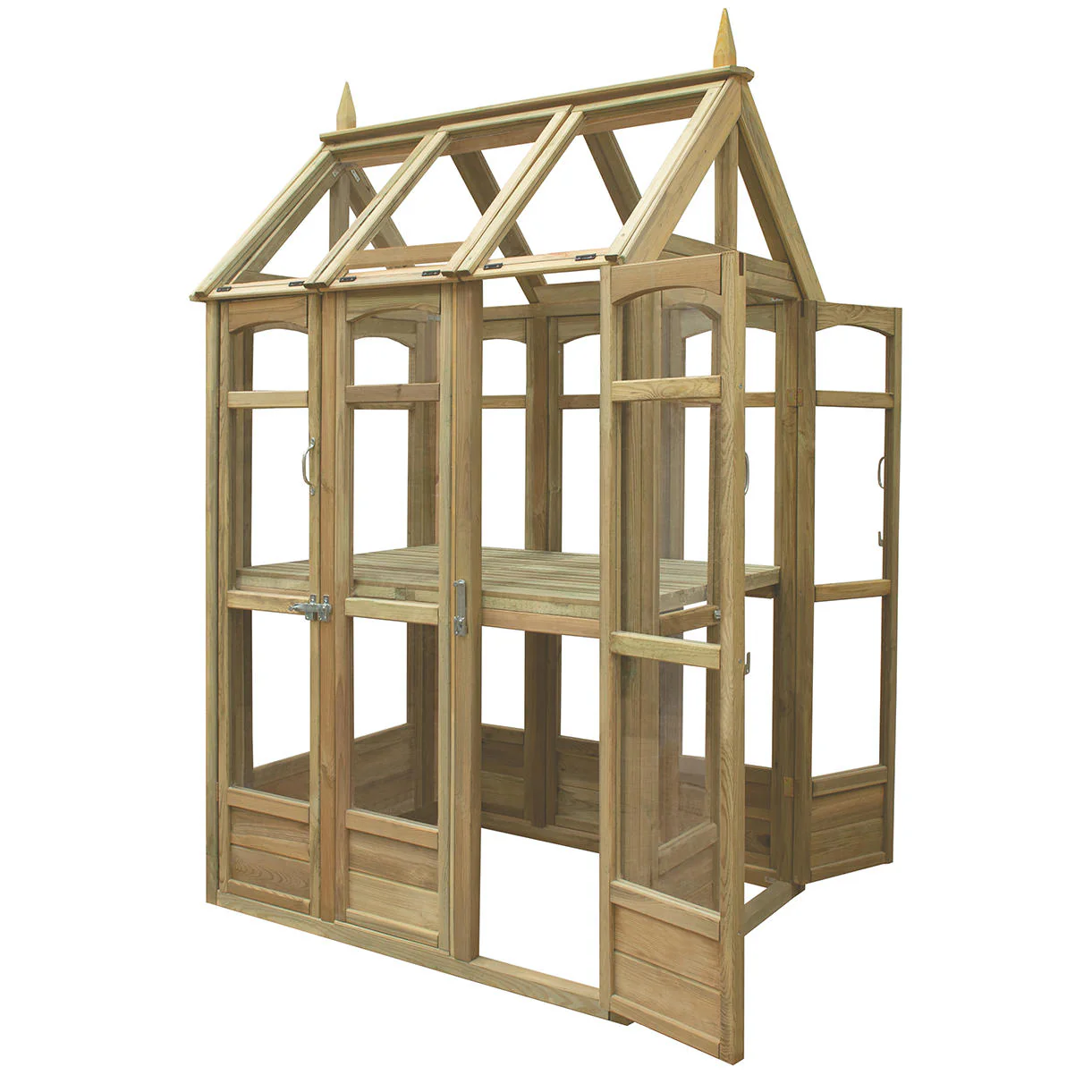 Walk Around Greenhouse - Image 3