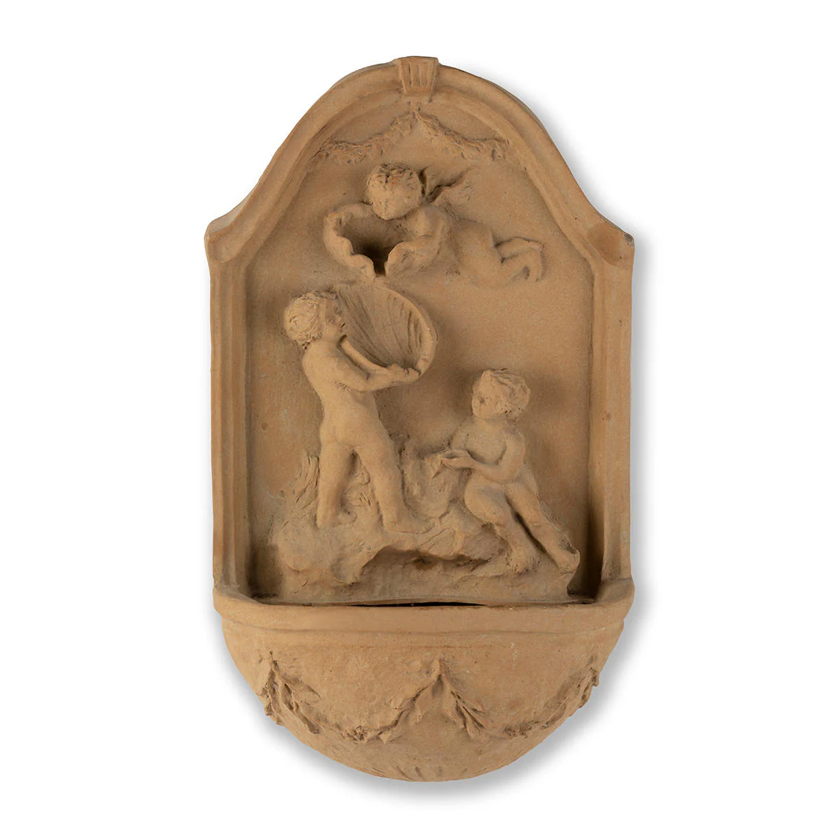 Water Babies Fountain - Image 2